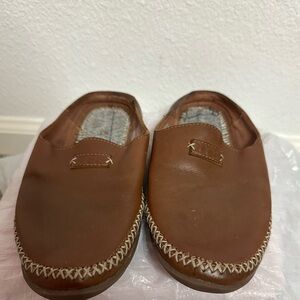 Ugg moccasins